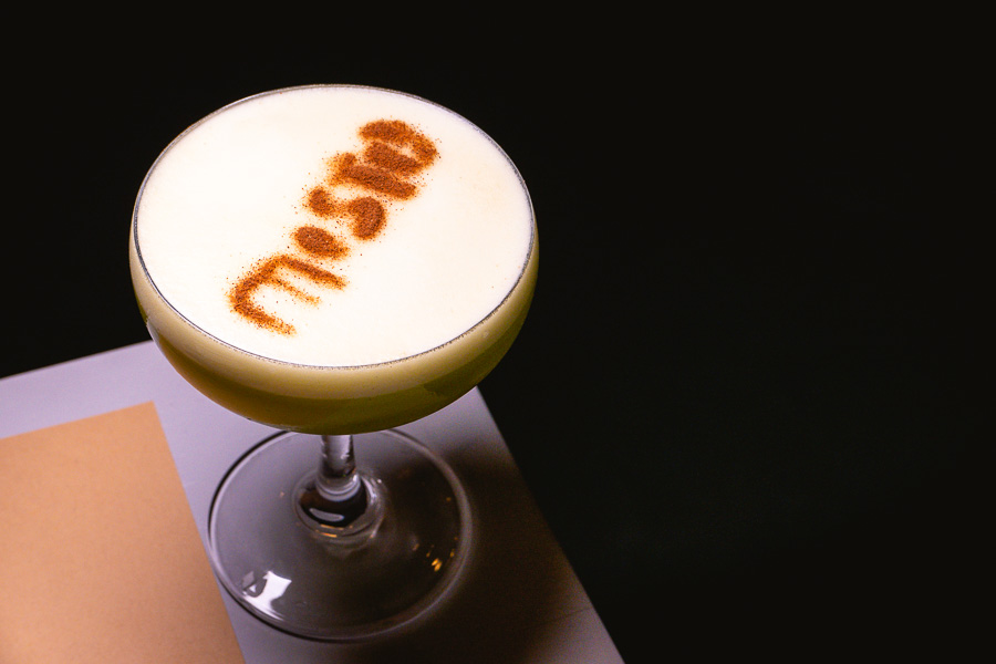 Beijing stalwart Mosto opens in Shanghai. A classy yet casual contemporary western restaurant and bar in Jing'an. Photo by Rachel Gouk @ Nomfluence.
