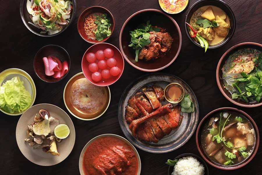 The Shanghai Scoop: Food & Drink News (July 2022)
