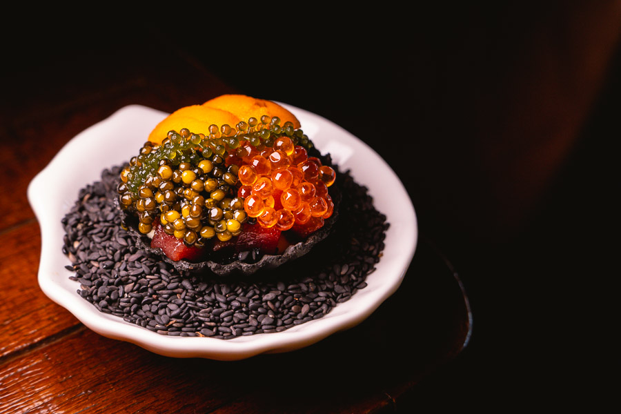 2 New Menus: Tomatito, O'Mills Light