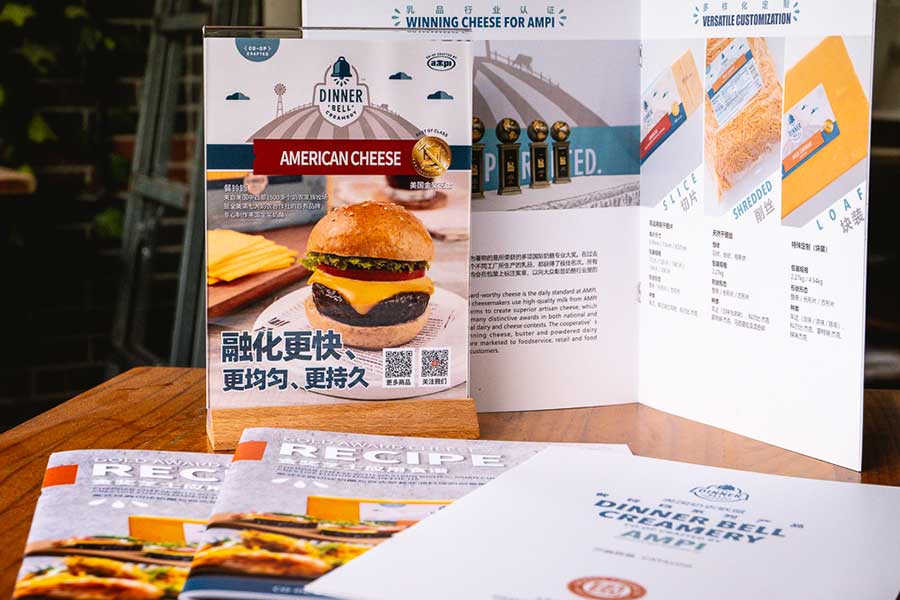 Shanghai Burger Month 2022 by Nomfluence. Photo by Rachel Gouk @ Nomfluence.