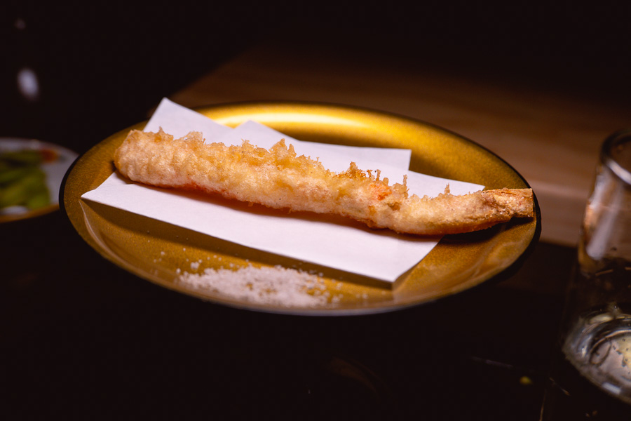 Ochiyo, one of the best Japanese omakase restaurants in Shanghai. Photo by Rachel Gouk @ Nomfluence.