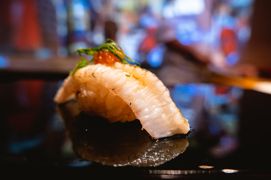 Kappo Yu - omakase restaurant in Shanghai
