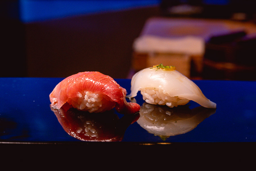 Best Japanese Omakase Restaurants in Shanghai (2026)