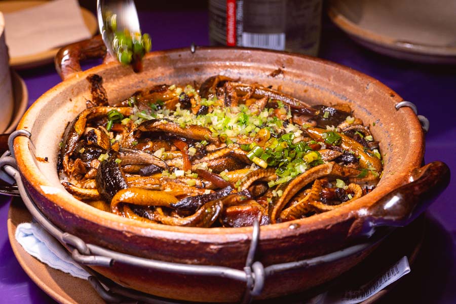 3 New Openings in Shanghai: Restaurant Fu, KRU On Tap, Huata