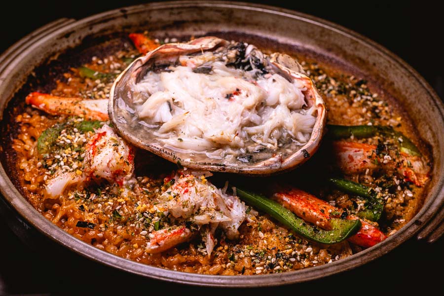 High Yaki The Sea: Popular Yakiniku Restaurant Rides The Wave