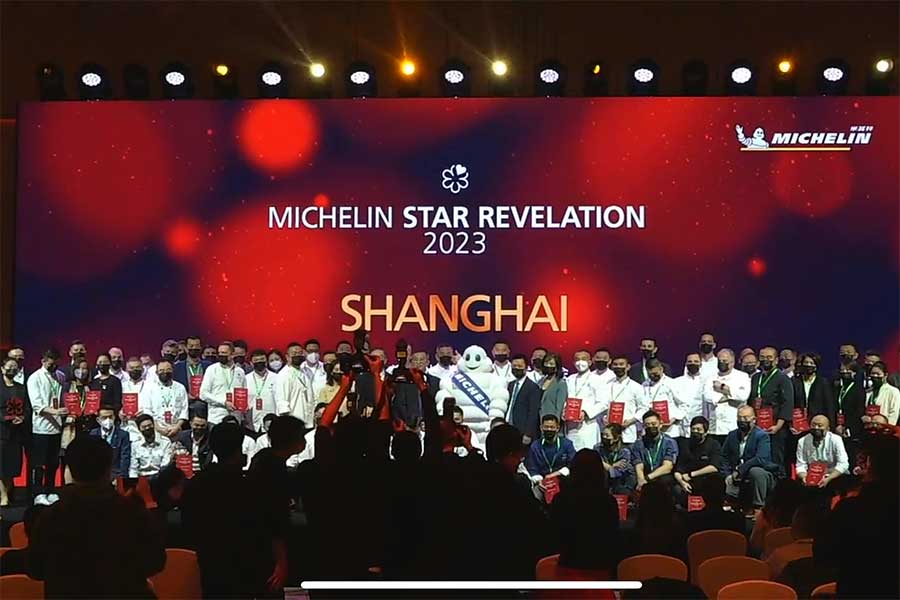 Michelin Guide Shanghai 2023: Full List, Bib Gourmands, Selected Restaurants