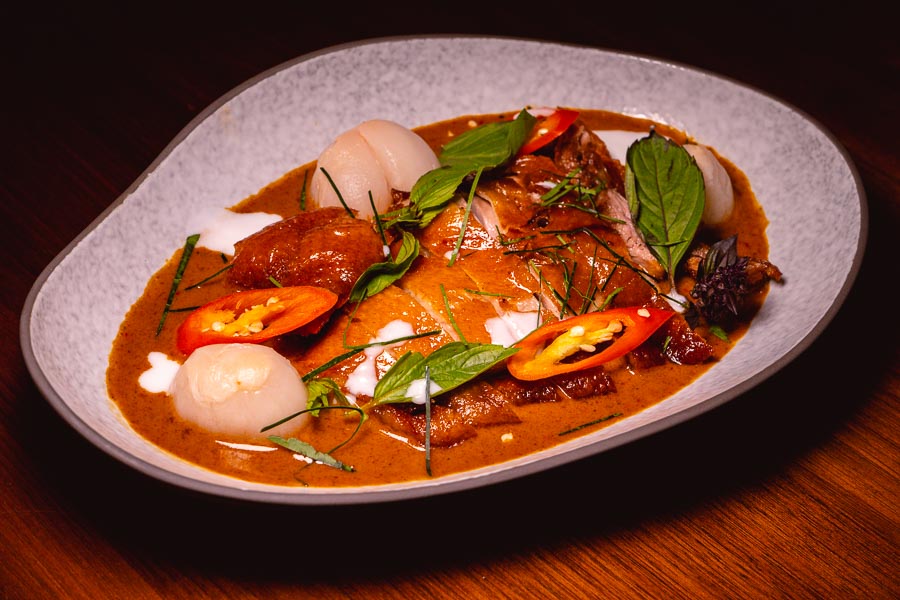 With Love From Chiang Mai: New Dishes at URBAN Café