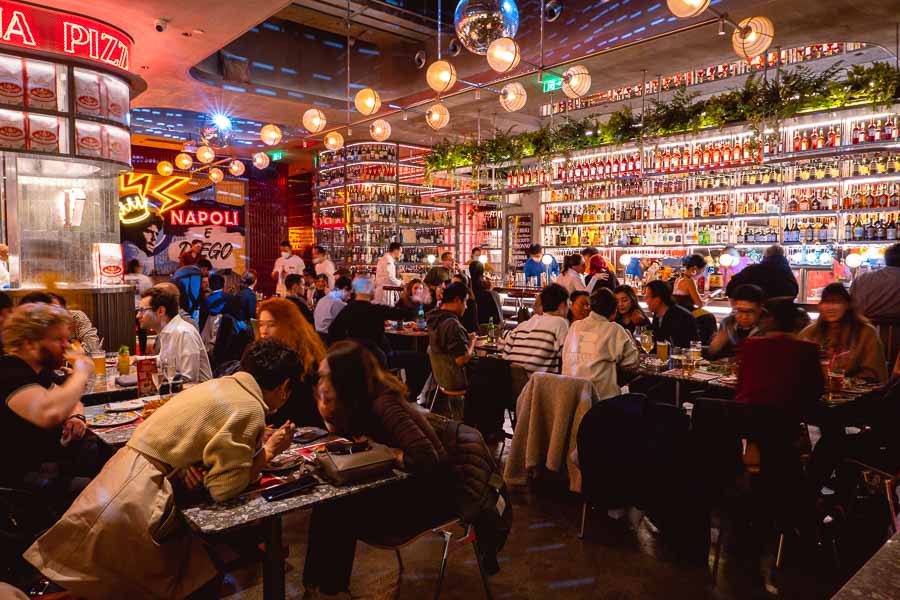 The Shanghai Scoop: Food & Drink News (April 2024)