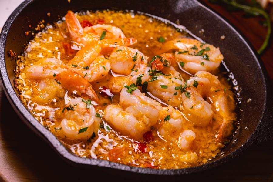 La Siesta, a Spanish restaurant specialized in Andalusian cuisine in Shanghai. Photo by Rachel Gouk @ Nomfluence.