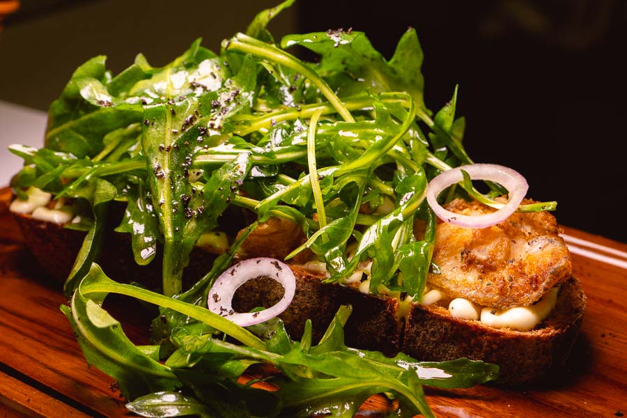 La Siesta, a Spanish restaurant specialized in Andalusian cuisine in Shanghai. Photo by Rachel Gouk @ Nomfluence.