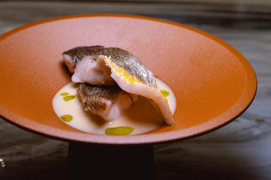 Modern Chinese: Local Ingredients, Tradition Reimagined at Collectif (Closed)
