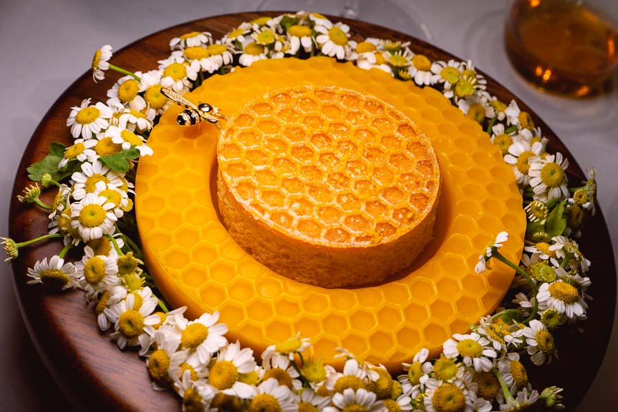 Ling Long Shanghai: Chinese Fine Dining by Chef Jason Liu