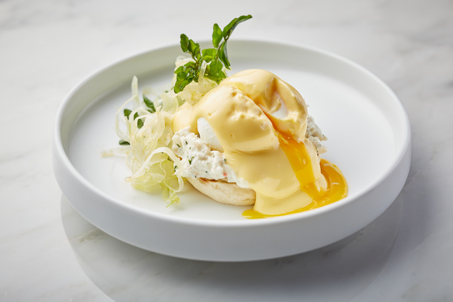 Weekend free-flow brunch at Shanghai Tavern, The EDITION Shanghai. @ Nomfluence