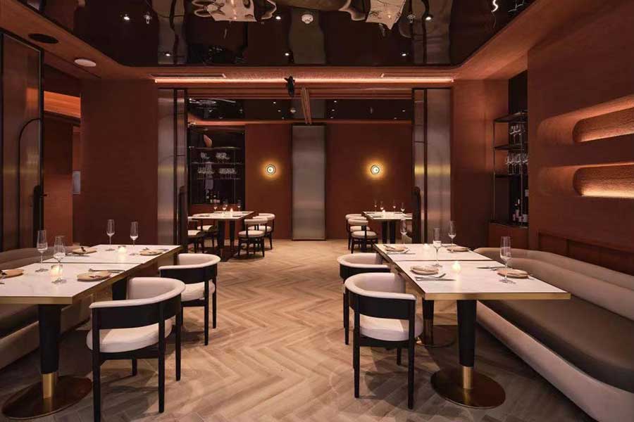 Popular Wine Bar Fenoli Opens Second Location in Jing'an