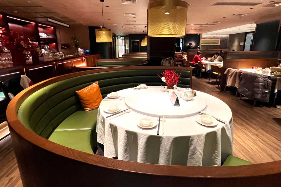 Guang Fan For Cheap Cantonese Food in Shanghai