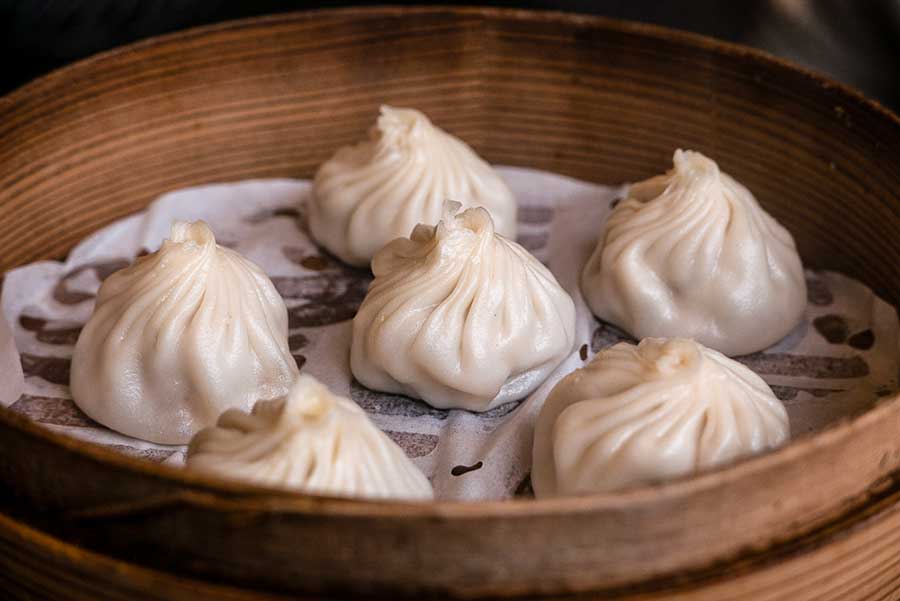 Best Xiao Long Bao in Shanghai (2026)