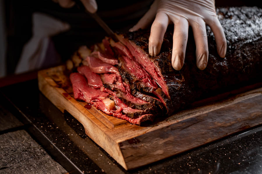 Whisk(e)y Wednesdays with Prime Rib at The Cannery