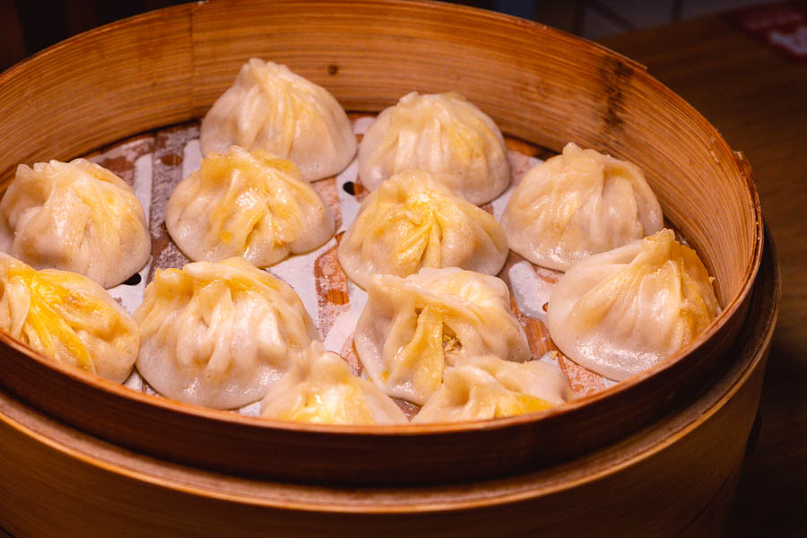 What to Eat in Shanghai: 30 Must-Try Chinese Dishes (2026)