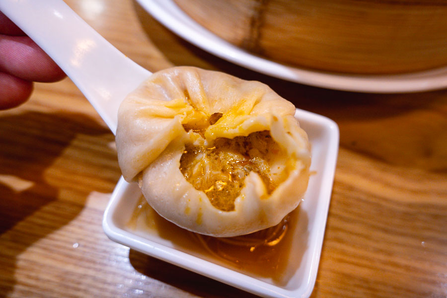 Eat the best xiao long bao in Shanghai at these restaurants. Photo by Rachel Gouk @ Nomfluence