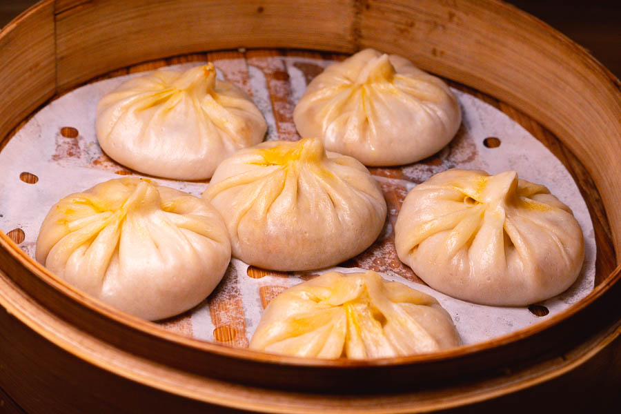 Jia Jia Tang Bao for the best xiao long bao in Shanghai. Photo by Rachel Gouk @ Nomfluence