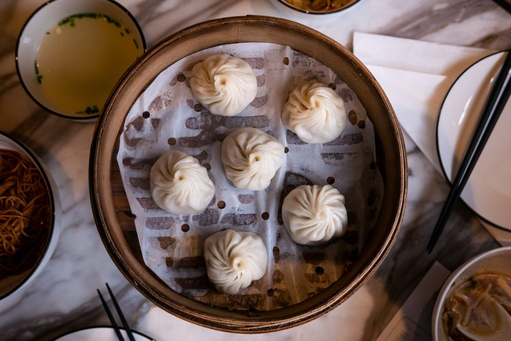 Eat the best xiao long bao in Shanghai at these restaurants. Photo by Rachel Gouk @ Nomfluence