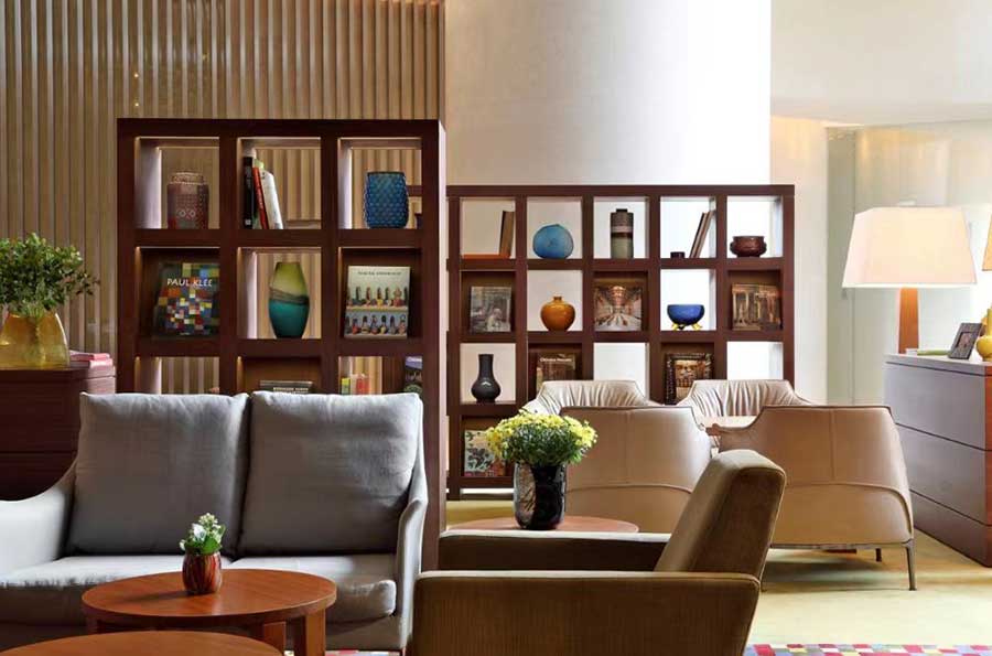 The best afternoon tea in Shanghai: Andaz Xintiandi