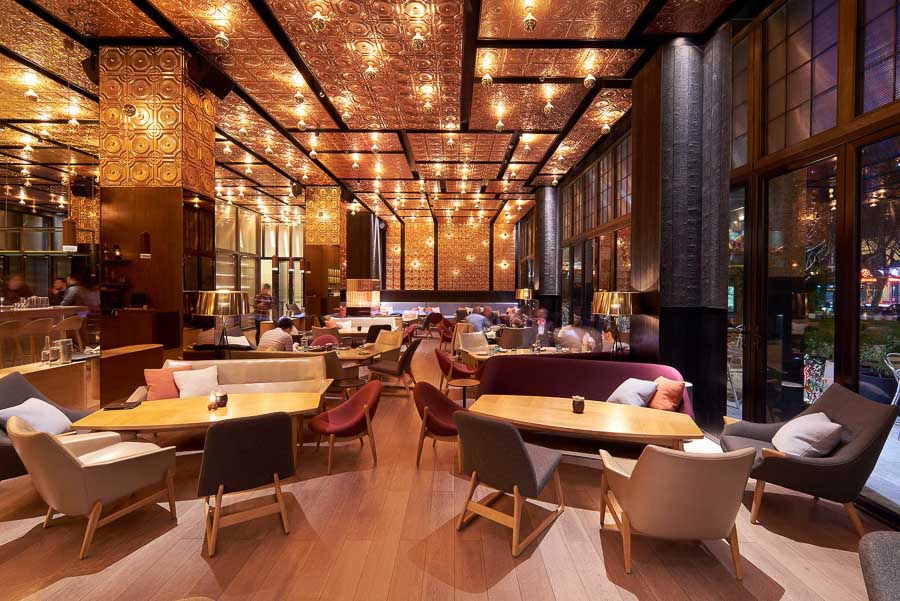 Shanghai's The Cannery Powers Up West Coast Spirit with Craft Beer