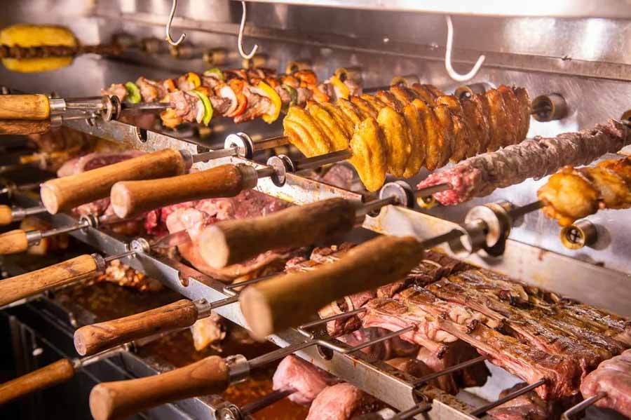 The Latina Story: 25 Years of Brazilian Churrasco in Shanghai