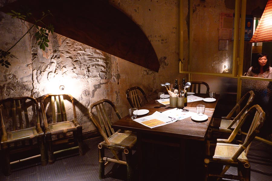 Guizhou Restaurant Maolago Expands With Second Location in Jing'an (Closed)
