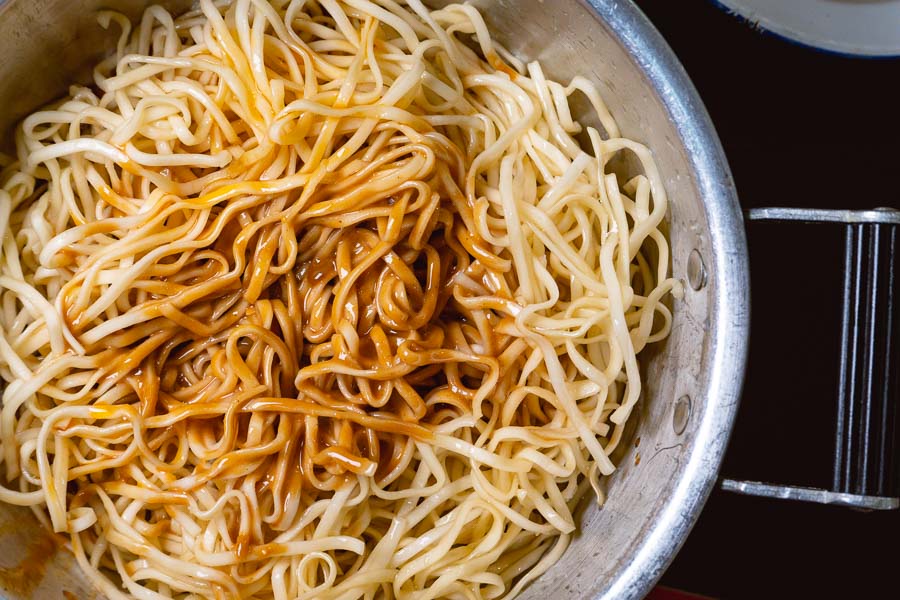 The Best Bowls of Cold Noodles in Shanghai 2026