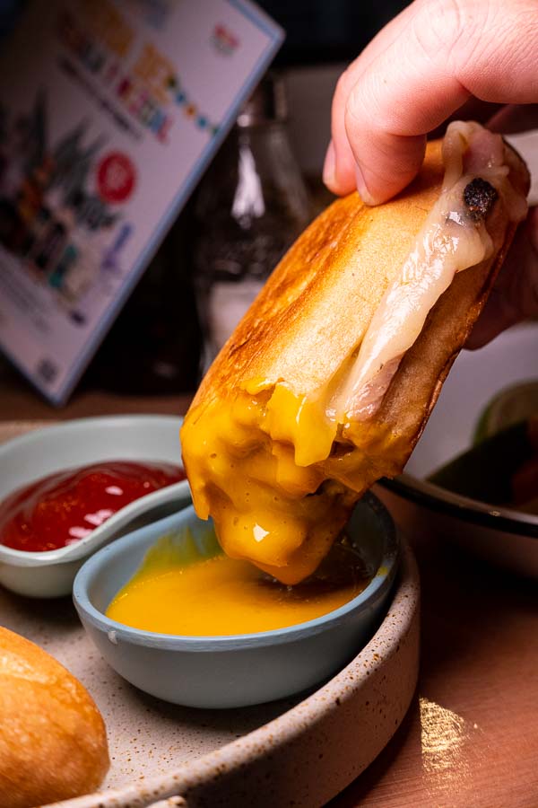 Chihuahua for Mexican food in Shanghai. Photo by Rachel Gouk @ Nomfluence.