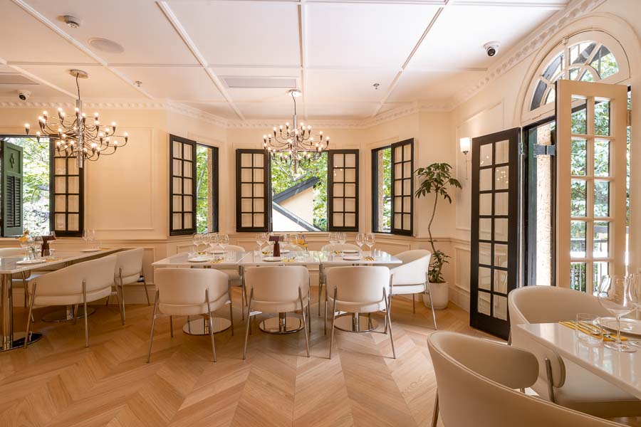 Suzie's Garden Is This Season's Hot New Opening