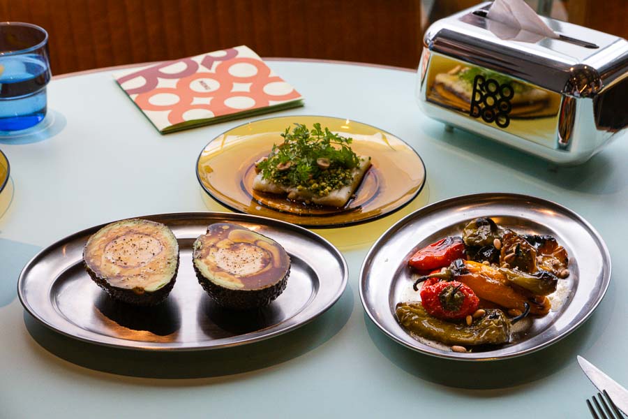 RooDooDoo by Paul Pairet, Celebrity Chef Opens New Concept at IFC Shanghai (Closed)