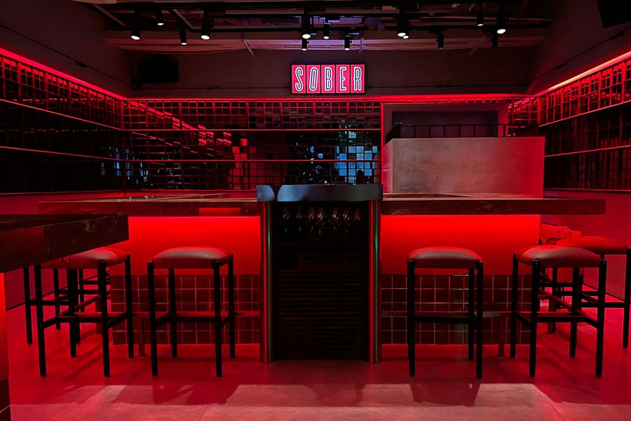 The Shanghai Scoop: Food & Drink News (October 2023)