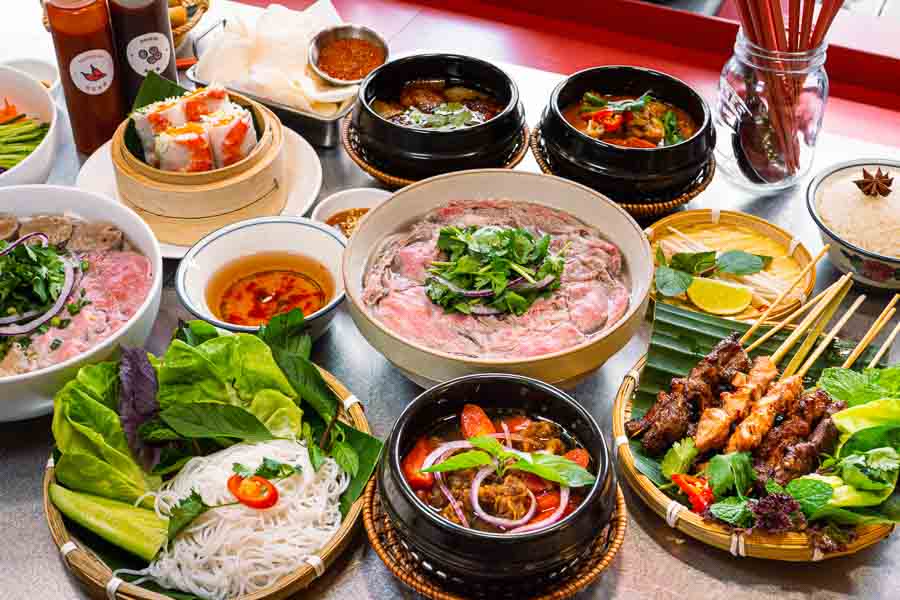 Fat Pho: Hip & Trendy Vietnamese Restaurant Chain For Affordable Noods