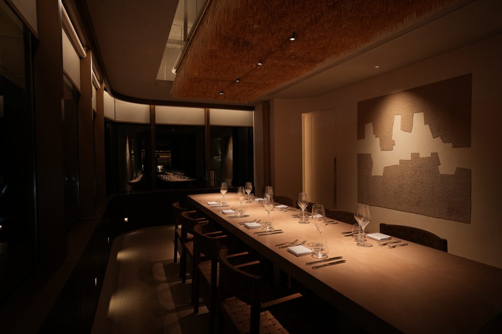 R.O.W.T. by Chef Sean Yue opens in Shanghai; former chef at Ensue and Voisin Organique. @ Nomfluence