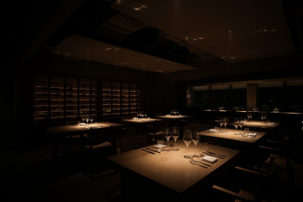 R.O.W.T. by Chef Sean Yue opens in Shanghai; former chef at Ensue and Voisin Organique. @ Nomfluence