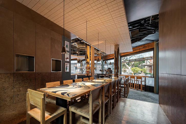The Shanghai Scoop: Food & Drink News (January 2024)