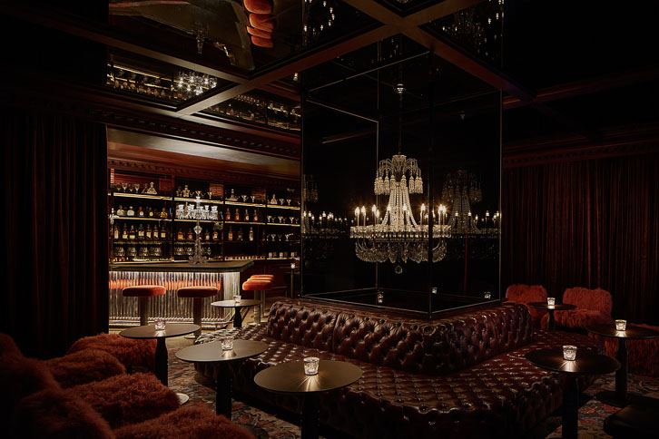 Kimpton Qiantan Shanghai