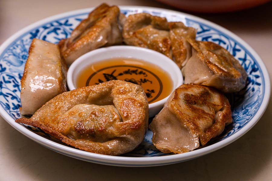 Chinese wine bar Song Song for Shanghainese food in Shanghai. Photo by Rachel Gouk @ Nomfluence