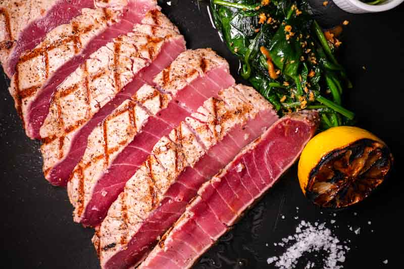 Irresistible New Dishes at American Wine Bar Crush (Closed)