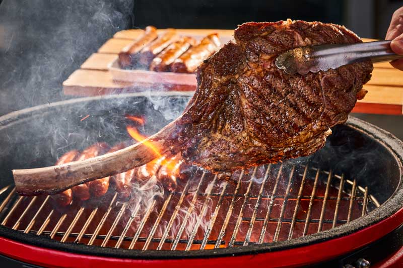 Swiss Butchery Shanghai: Get Your Steaks Here, It's Barbecue Season!