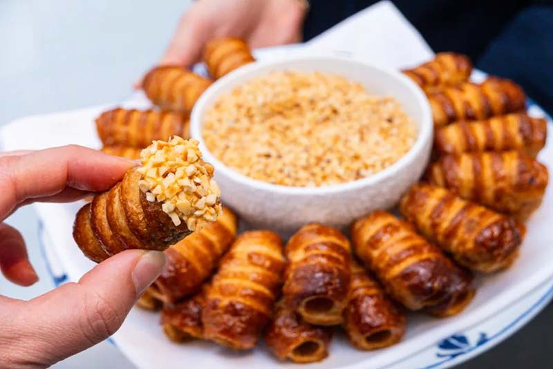 The Shanghai Scoop: Food & Drink News (June 2024)