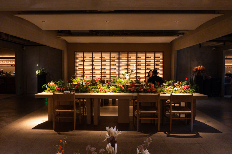 ROWT Shanghai: Modern Chinese With Cantonese Roots (Closed)