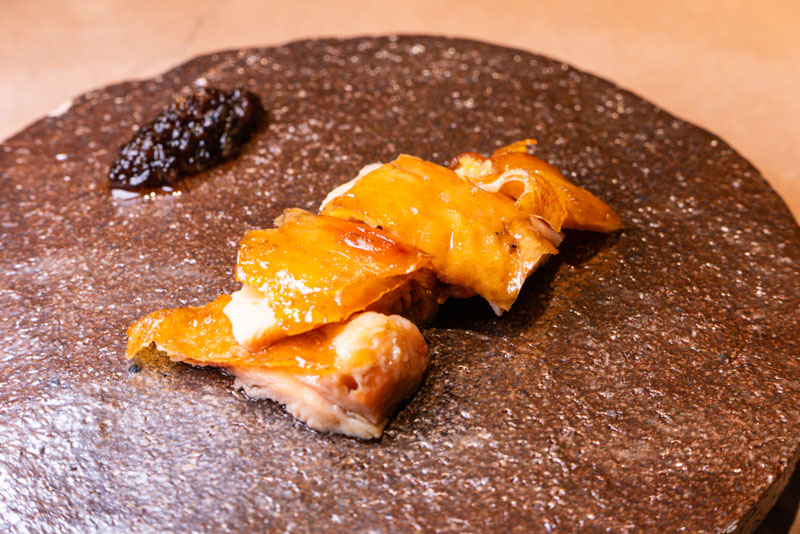 ROWT, a contemporary Chinese restaurant in Shanghai. Photo @ Nomfluence