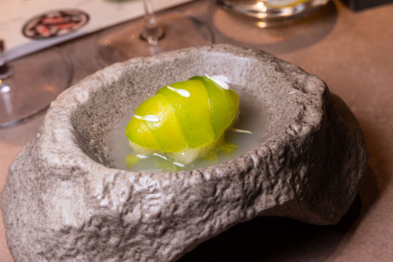 ROWT, a contemporary Chinese restaurant in Shanghai. Photo @ Nomfluence