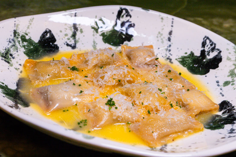 Cilan Shanghai: Western Chinese With A Modern Twist (Closed)