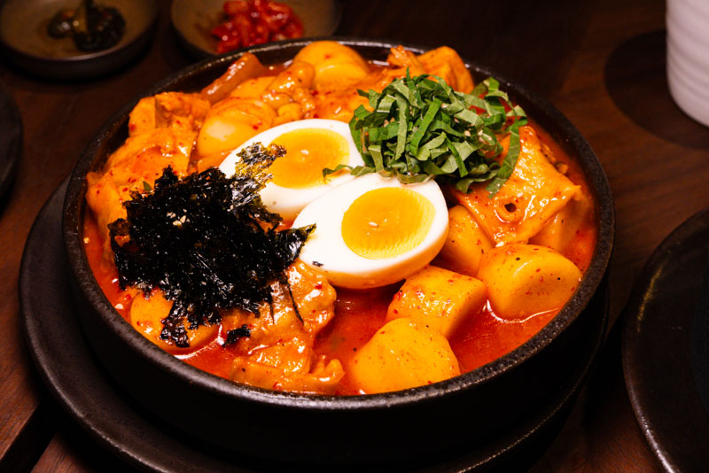 Wuli Shanghai: Korean Comfort Food with Style (Relocated)