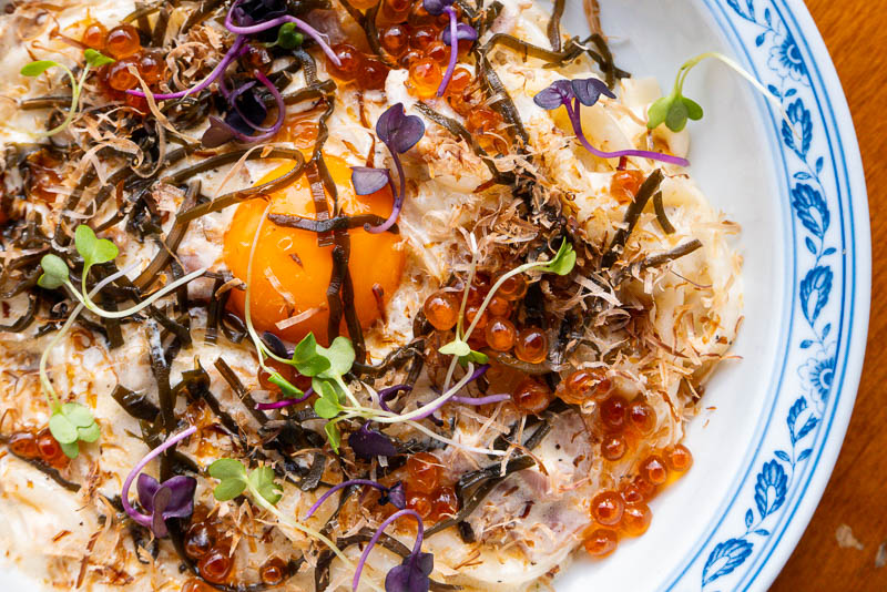 Fuxing Project - A bakery, brunch spot and bistro in Fuxing Park, Shanghai