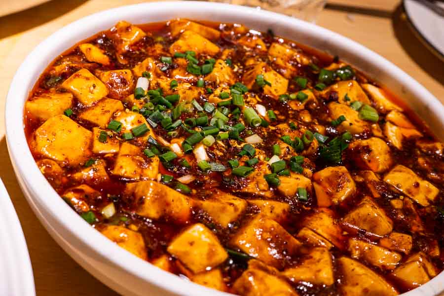 Spicy Gangster: Chongqing Specialties Bring The Heat (Closed)